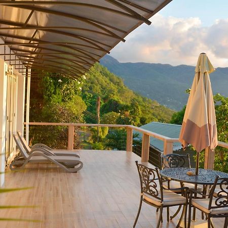 Sunset Bay Apartment Glacis  Zewnętrze zdjęcie