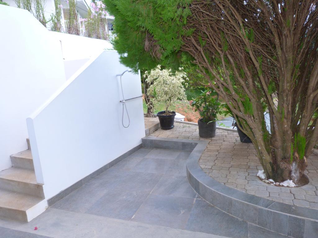 Sunset Bay Apartment Glacis  Pokój zdjęcie