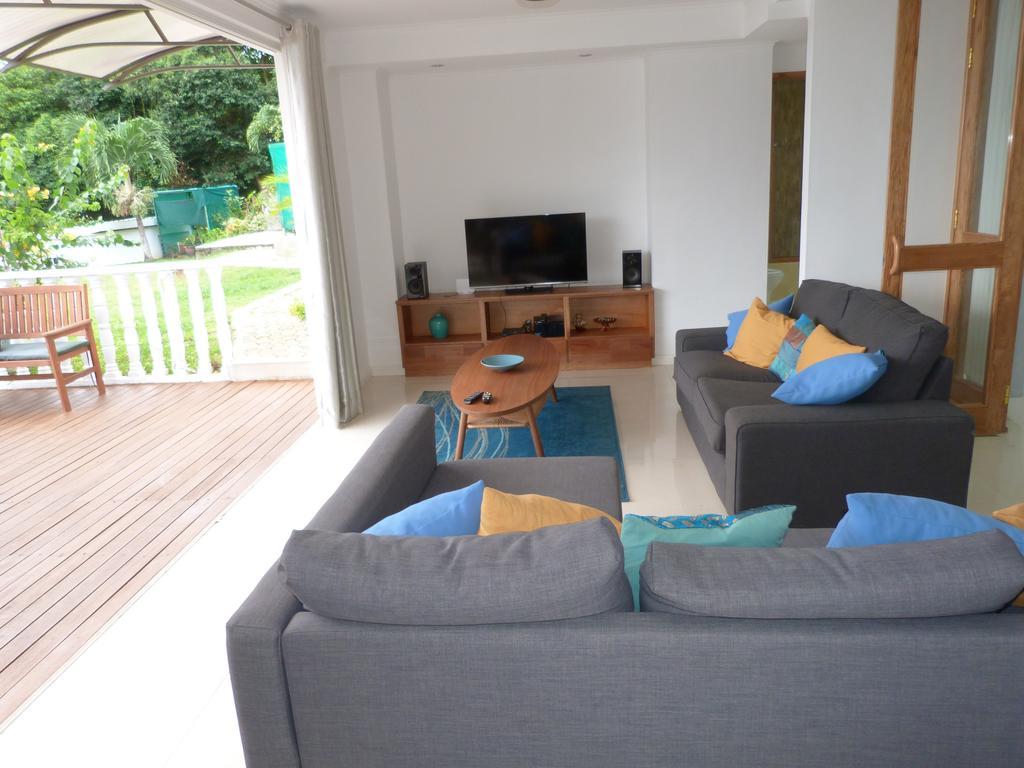 Sunset Bay Apartment Glacis  Pokój zdjęcie