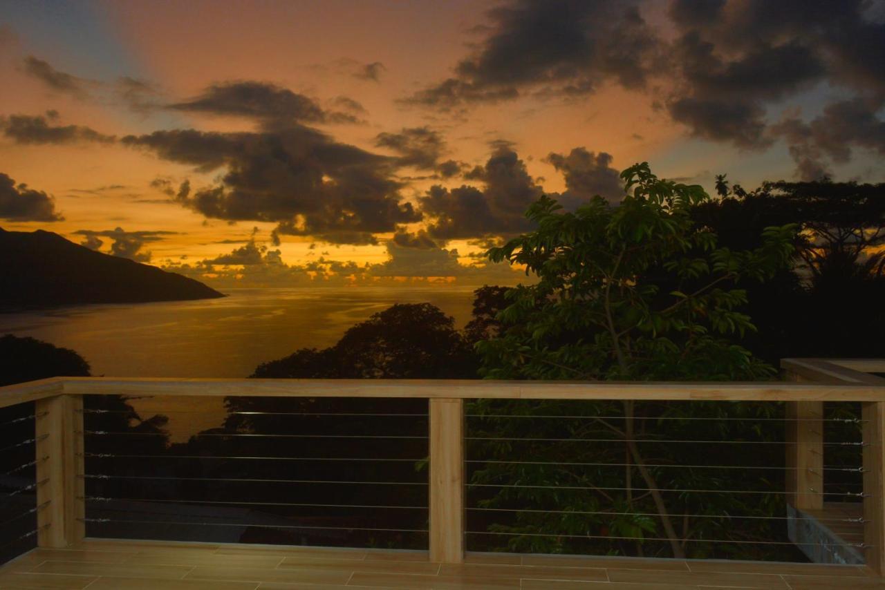 Sunset Bay Apartment Glacis  Zewnętrze zdjęcie