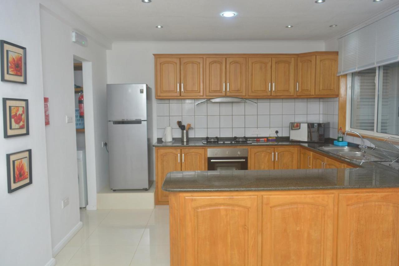 Sunset Bay Apartment Glacis  Zewnętrze zdjęcie