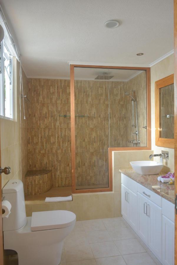 Sunset Bay Apartment Glacis  Zewnętrze zdjęcie